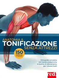 Anatomia & tonificazione senza attrezzi - Librerie.coop