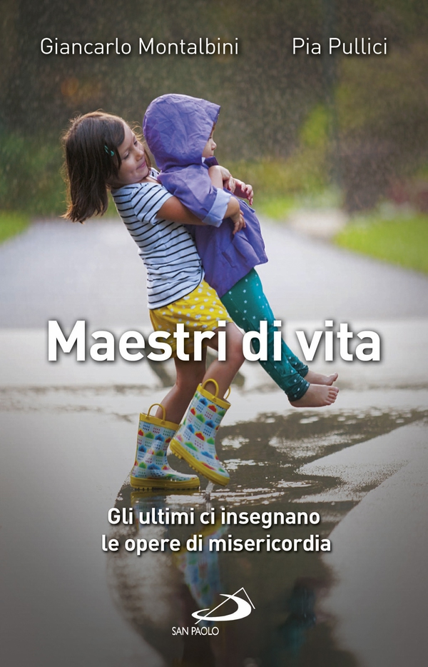 Maestri di vita - Librerie.coop Maestri di vita - Librerie.coop