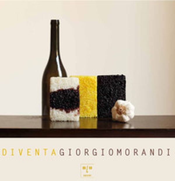 Diventa Giorgio Morandi. Ediz. italiana e inglese - Librerie.coop Diventa Giorgio Morandi. Ediz. italiana e inglese - Librerie.coop