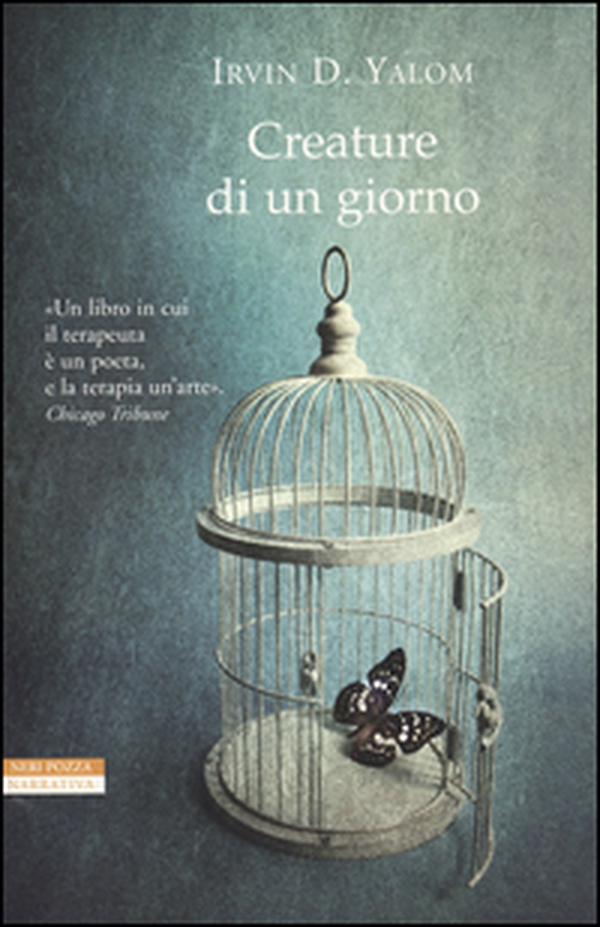 Creature di un giorno. E altre storie di psicoanalisi - Librerie.coop Creature di un giorno. E altre storie di psicoanalisi - Librerie.coop