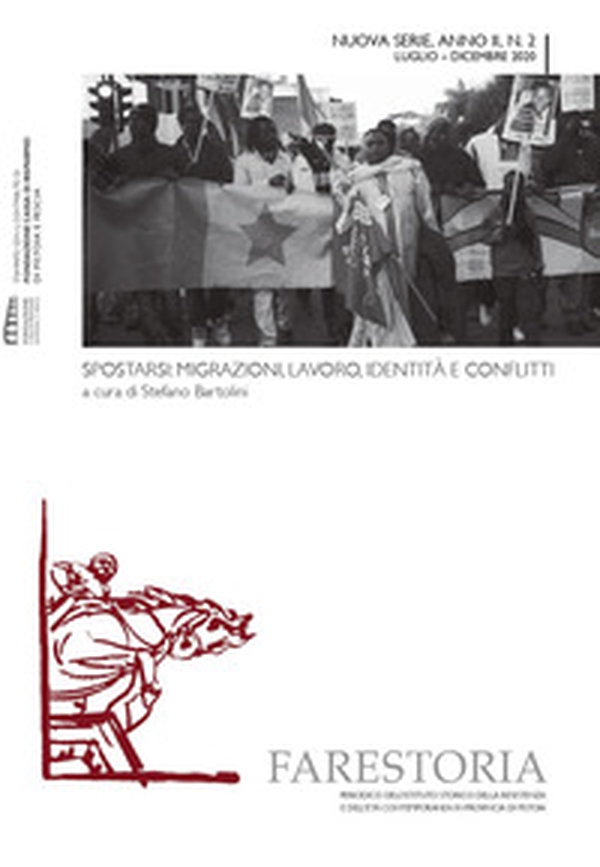 Farestoria - Librerie.coop Farestoria - Librerie.coop