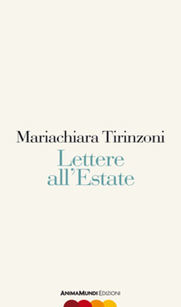Lettere all'Estate - Librerie.coop Lettere all'Estate - Librerie.coop