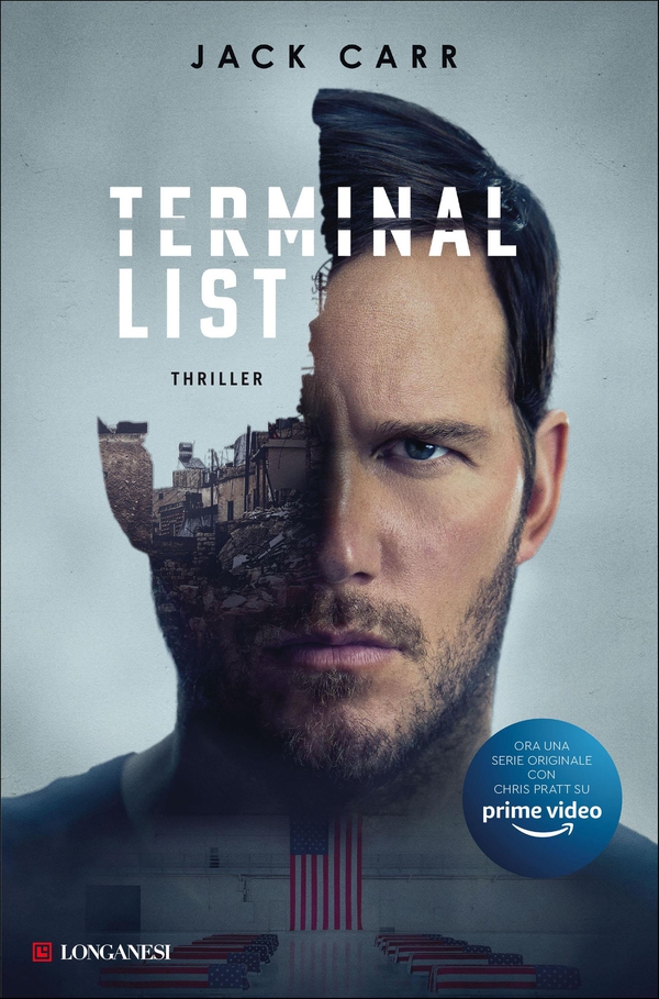 Terminal list. Nuova edizione - Librerie.coop Terminal list. Nuova edizione - Librerie.coop