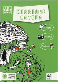 Missione natura - Librerie.coop