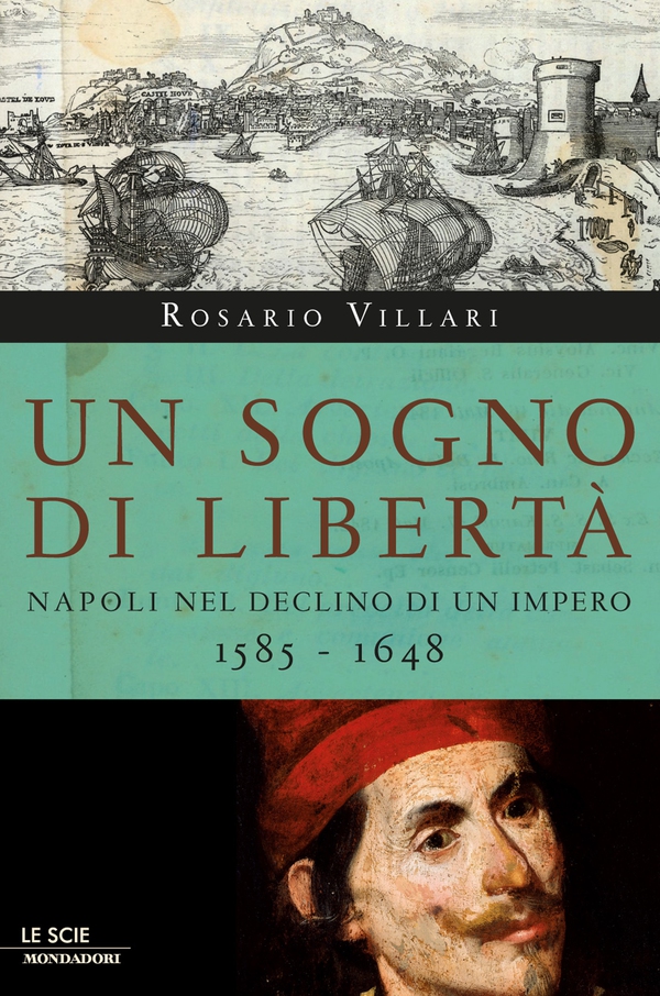 Un sogno di libertà - Librerie.coop Un sogno di libertà - Librerie.coop