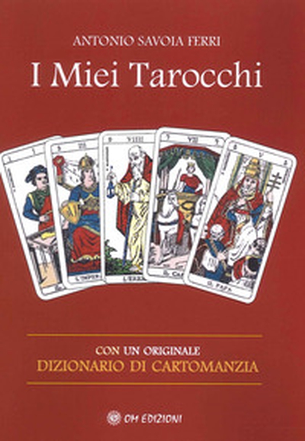 I miei tarocchi - Librerie.coop I miei tarocchi - Librerie.coop