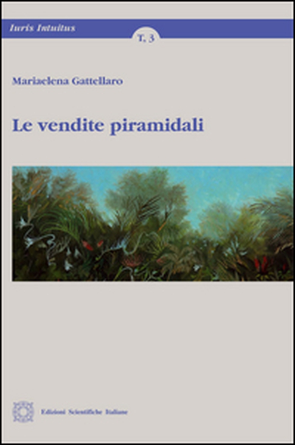 Le vendite piramidali - Librerie.coop Le vendite piramidali - Librerie.coop