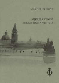 Séjour à Venise-Soggiorno a Venezia - Librerie.coop