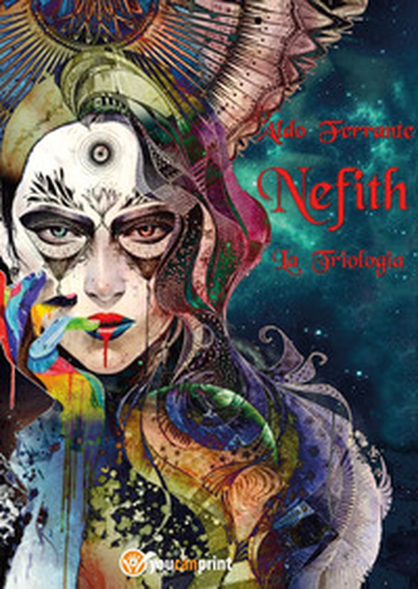 Nefith. La triologia - Librerie.coop Nefith. La triologia - Librerie.coop
