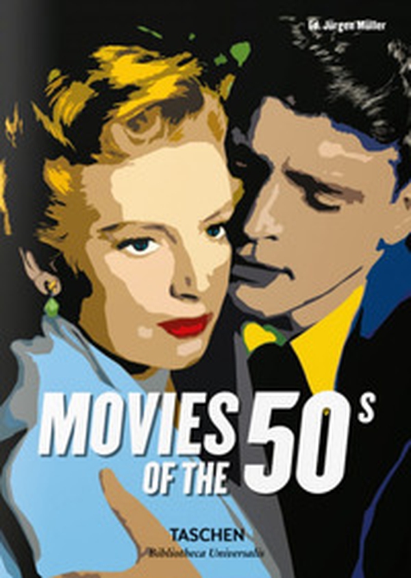 Movies of the 50s - Librerie.coop Movies of the 50s - Librerie.coop