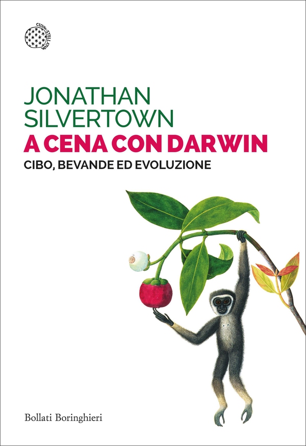 A cena con Darwin - Librerie.coop A cena con Darwin - Librerie.coop