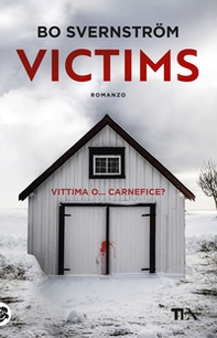 Victims. Ediz. italiana - Librerie.coop