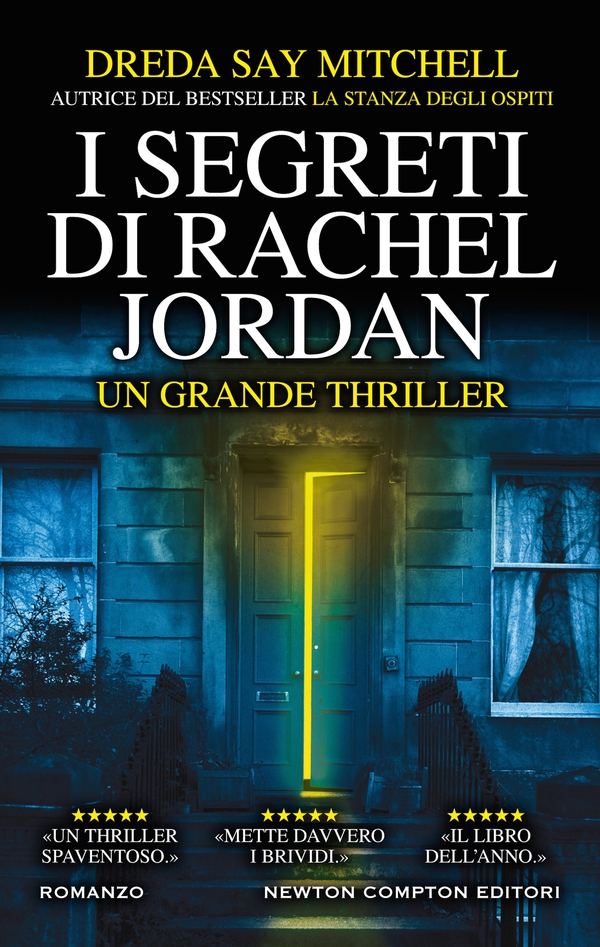I segreti di Rachel Jordan - Librerie.coop I segreti di Rachel Jordan - Librerie.coop