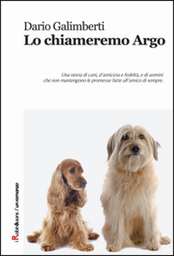 Lo chiameremo Argo - Librerie.coop Lo chiameremo Argo - Librerie.coop