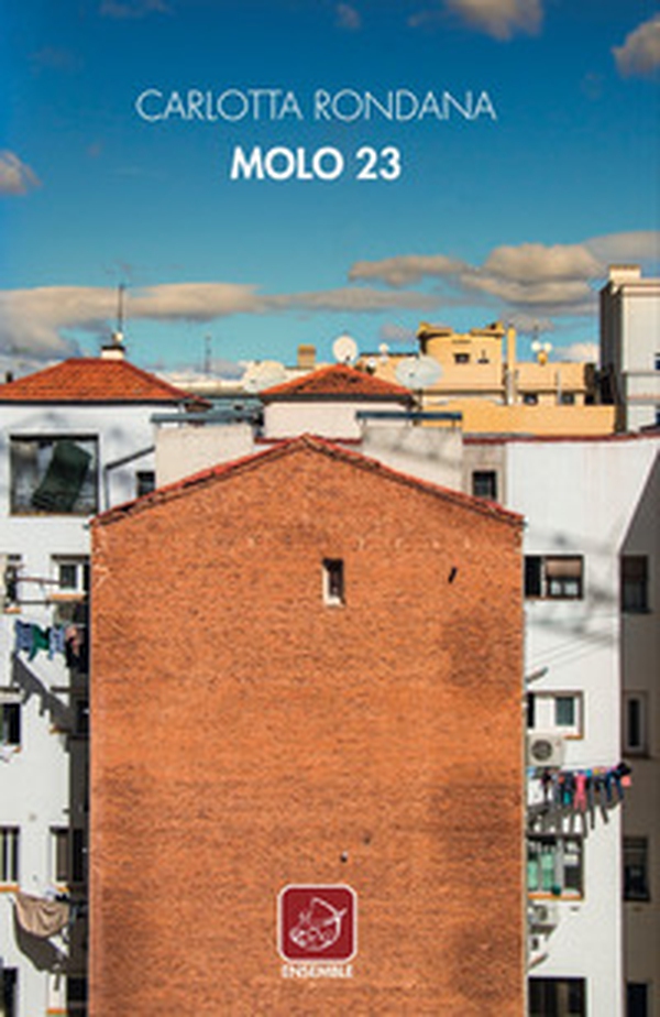 Molo 23 - Librerie.coop Molo 23 - Librerie.coop