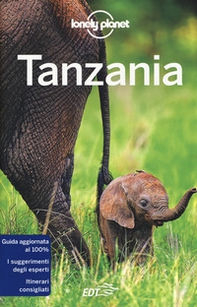 Tanzania - Librerie.coop