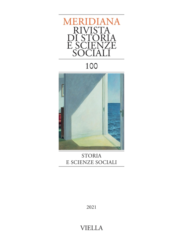 Meridiana. 100. Storia e scienze sociali - Librerie.coop Meridiana. 100. Storia e scienze sociali - Librerie.coop