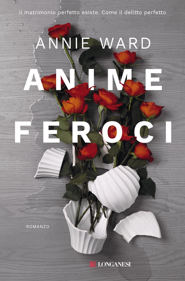 Anime feroci - Librerie.coop Anime feroci - Librerie.coop