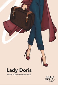 Lady Doris - Librerie.coop