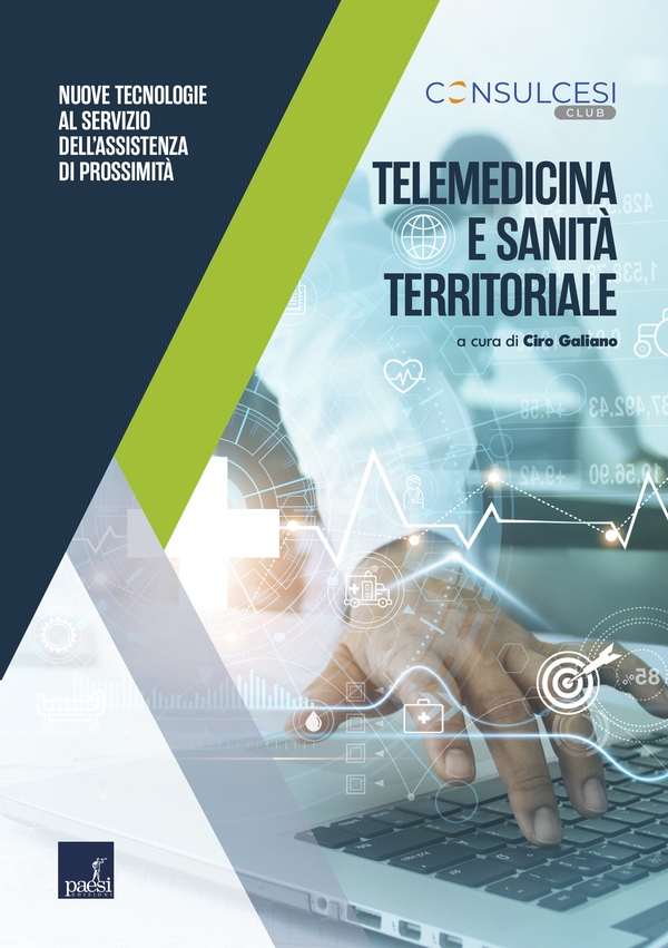 Telemedicina e sanità territoriale - Librerie.coop Telemedicina e sanità territoriale - Librerie.coop