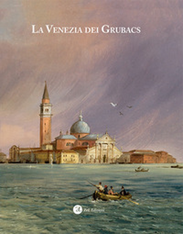 La Venezia dei Grubacs - Librerie.coop La Venezia dei Grubacs - Librerie.coop