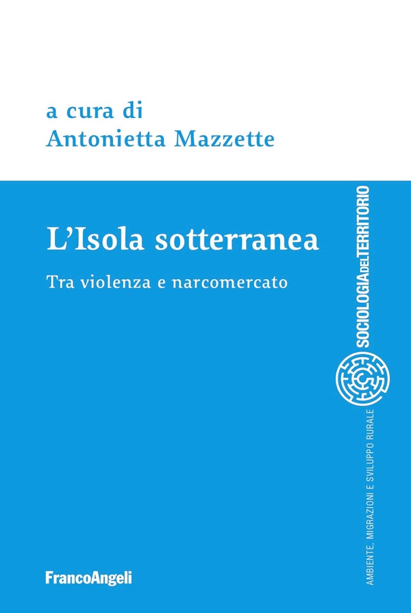 L'Isola sotterranea - Librerie.coop L'Isola sotterranea - Librerie.coop