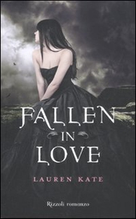 Fallen in love - Librerie.coop
