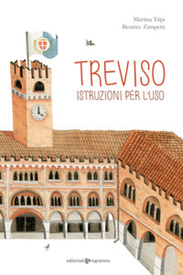 Treviso. Istruzioni per l'uso - Librerie.coop Treviso. Istruzioni per l'uso - Librerie.coop