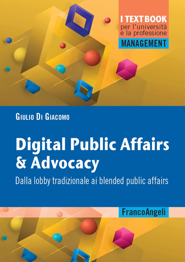 Digital Public Affairs & Advocacy - Librerie.coop Digital Public Affairs & Advocacy - Librerie.coop