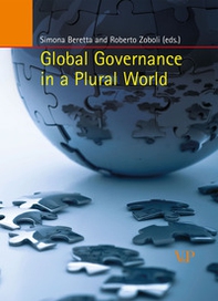 Global governance in a plural world - Librerie.coop