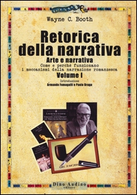 Retorica della narrativa - Vol. 1 - Librerie.coop