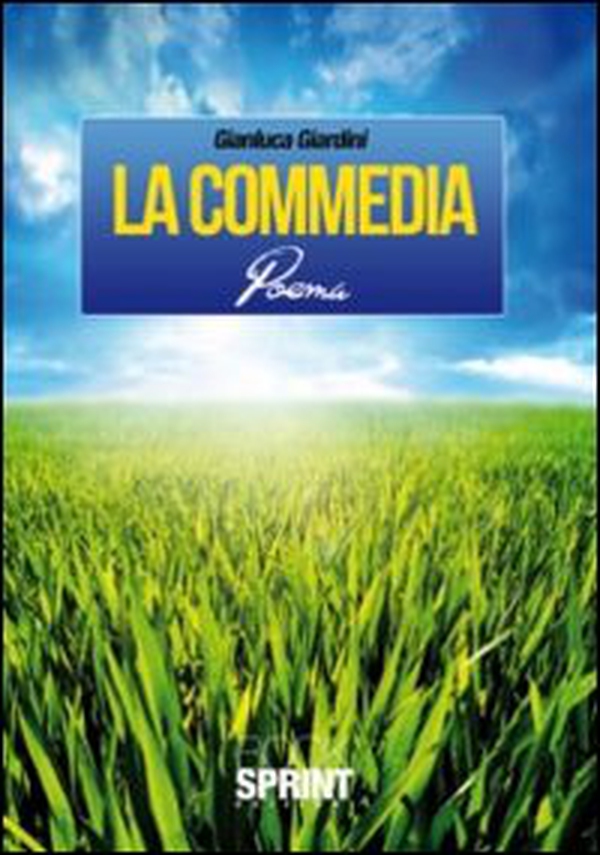 La commedia - Librerie.coop La commedia - Librerie.coop