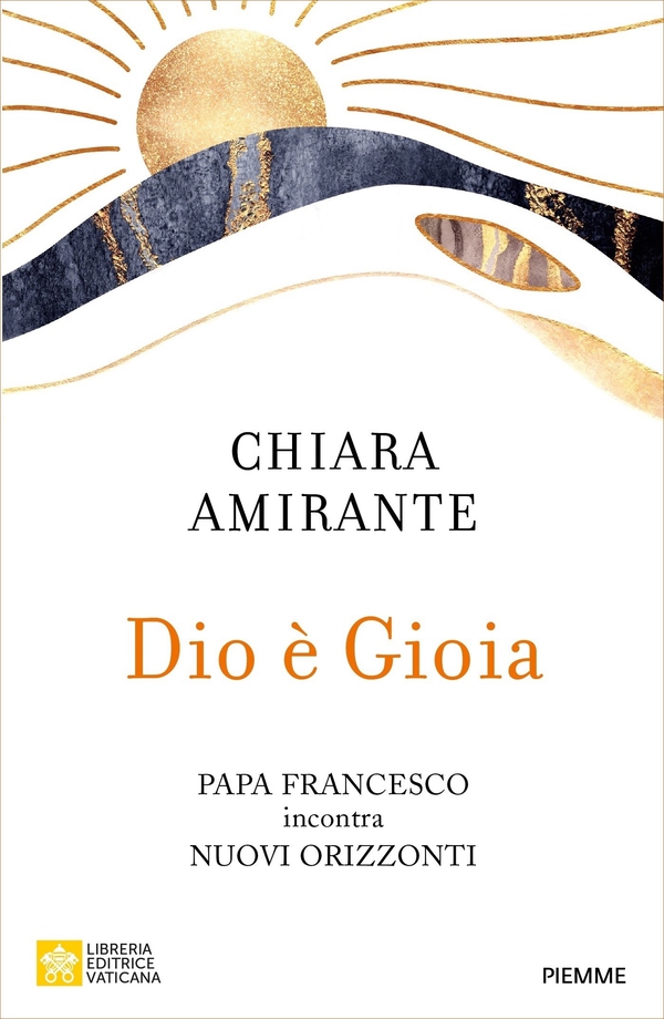 Dio è gioia. Papa Francesco incontra Nuovi Orizzonti - Librerie.coop Dio è gioia. Papa Francesco incontra Nuovi Orizzonti - Librerie.coop