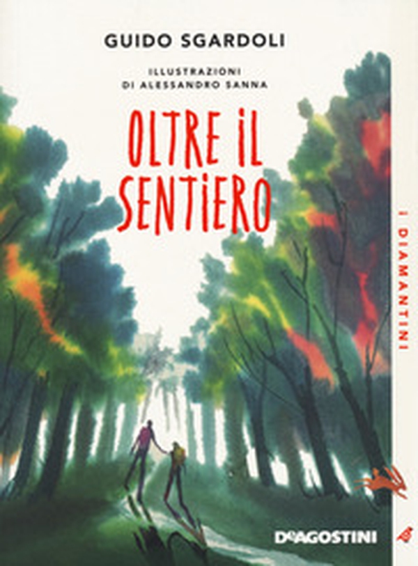 Oltre il sentiero - Librerie.coop Oltre il sentiero - Librerie.coop