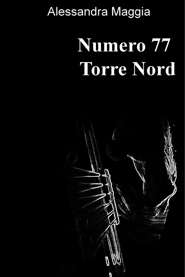 Numero 77 Torre Nord - Librerie.coop Numero 77 Torre Nord - Librerie.coop