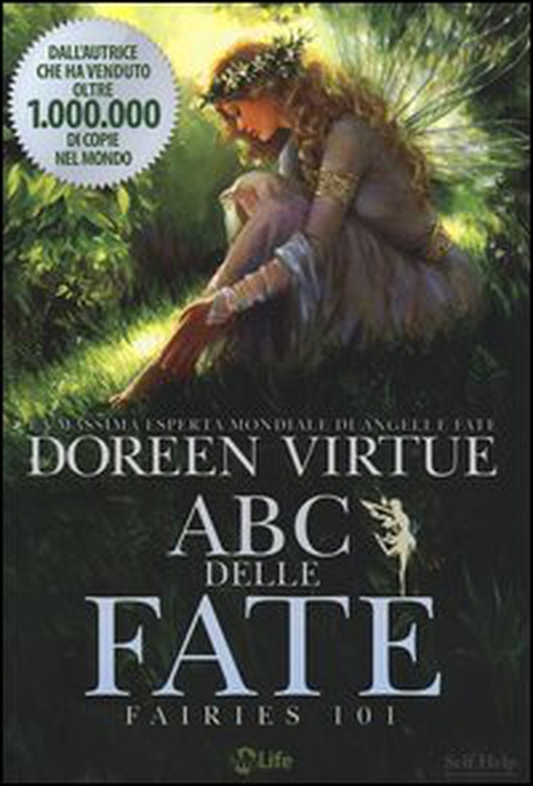 ABC delle fate - Librerie.coop ABC delle fate - Librerie.coop