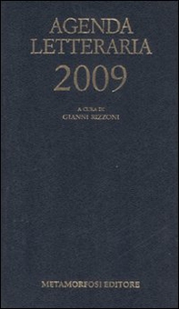 Agenda letteraria 2009 - Librerie.coop