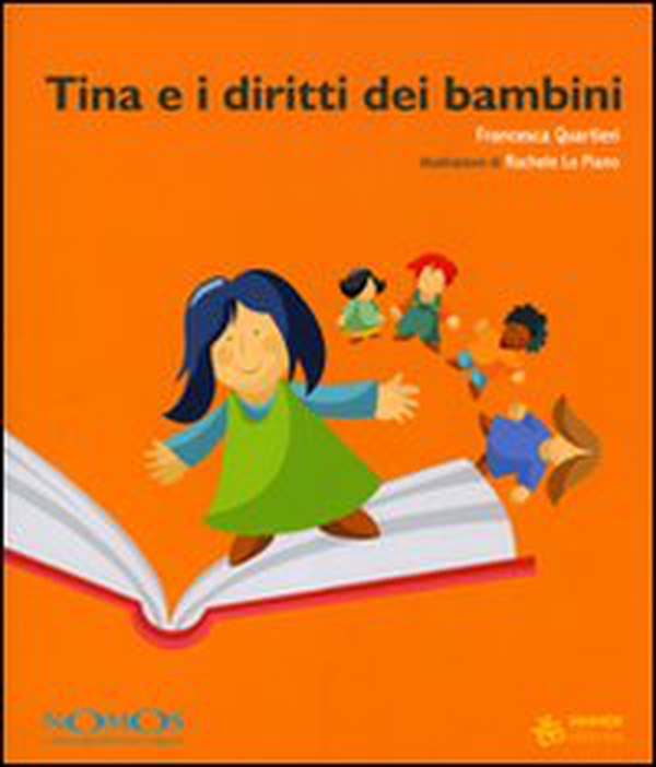 Tina e i diritti dei bambini - Librerie.coop Tina e i diritti dei bambini - Librerie.coop