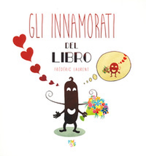 Gli innamorati del libro - Librerie.coop Gli innamorati del libro - Librerie.coop