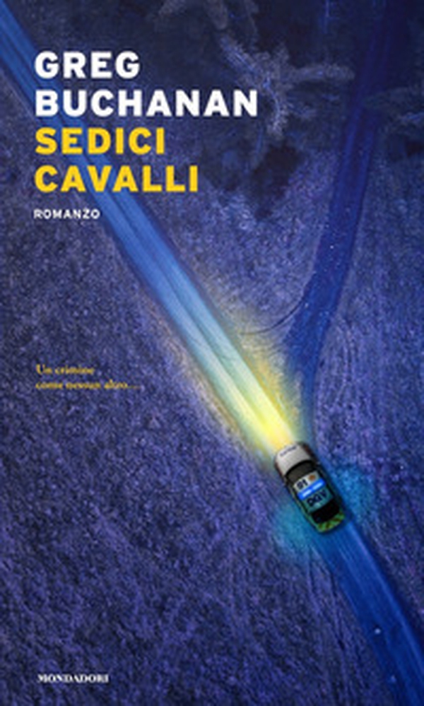 Sedici cavalli - Librerie.coop Sedici cavalli - Librerie.coop
