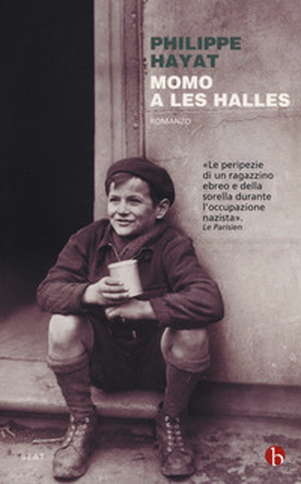 Momo a Les Halles - Librerie.coop Momo a Les Halles - Librerie.coop