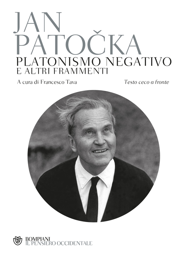 Platonismo negativo - Librerie.coop Platonismo negativo - Librerie.coop