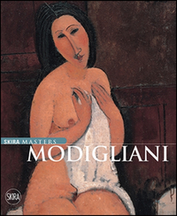 Modigliani - Librerie.coop Modigliani - Librerie.coop