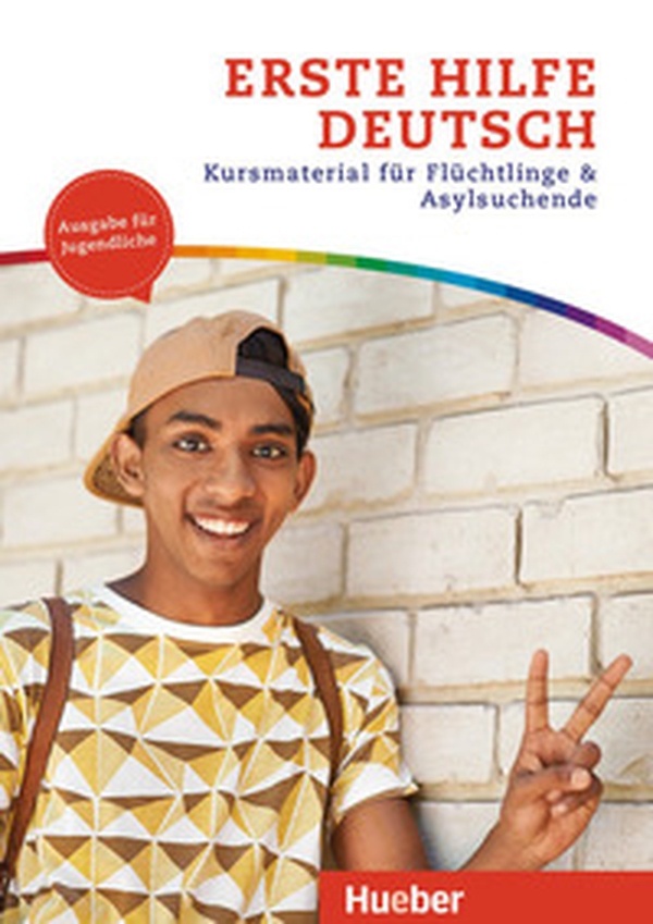 Erste Hilfe Deutsch. Kursmaterial für Flüchtlinge & Asylsuchende - Librerie.coop Erste Hilfe Deutsch. Kursmaterial für Flüchtlinge & Asylsuchende - Librerie.coop