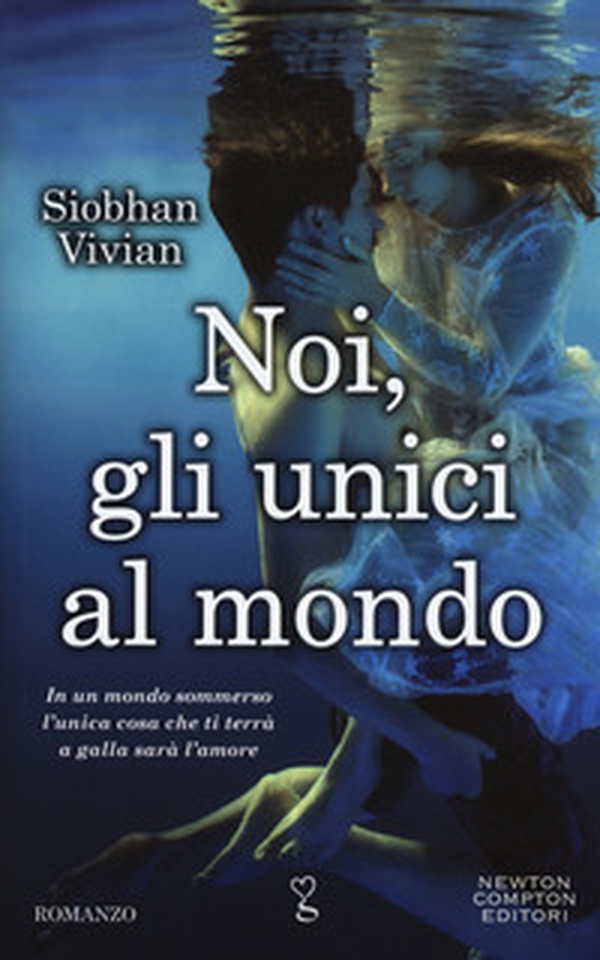 Noi, gli unici al mondo - Librerie.coop Noi, gli unici al mondo - Librerie.coop