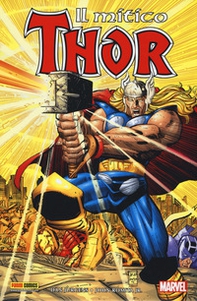 Il mitico Thor - Librerie.coop