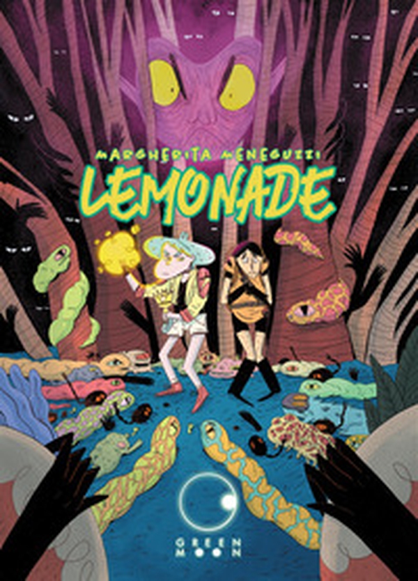 Lemonade - Librerie.coop Lemonade - Librerie.coop