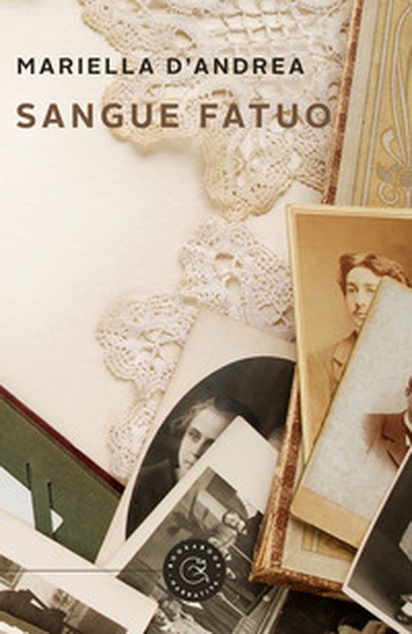 Sangue fatuo - Librerie.coop Sangue fatuo - Librerie.coop
