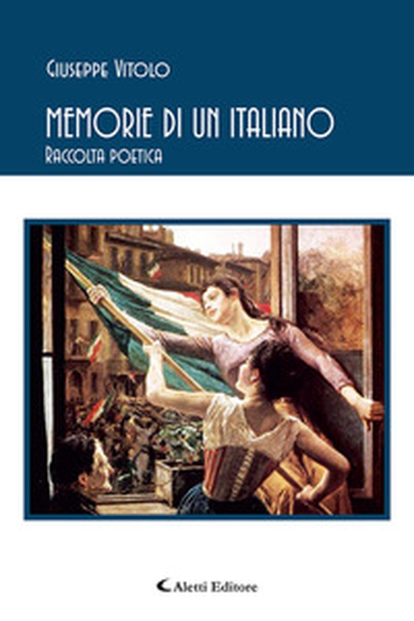 Memorie di un Italiano - Librerie.coop Memorie di un Italiano - Librerie.coop