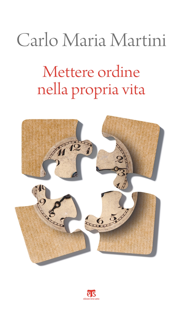 Mettere ordine nella propria vita - Librerie.coop Mettere ordine nella propria vita - Librerie.coop